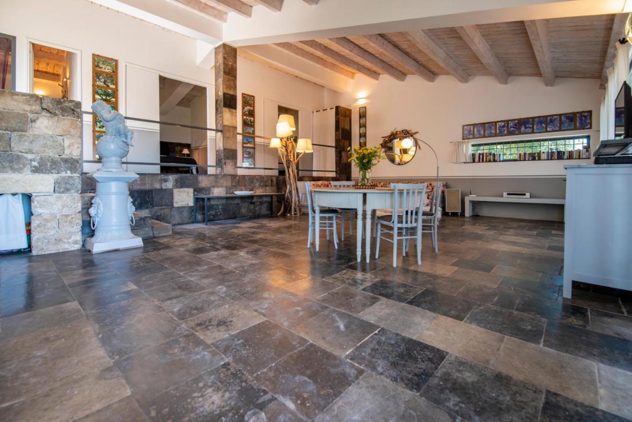 Villa La Cava Del Val Di Noto Con Piscina Privata Avola Exteriér fotografie