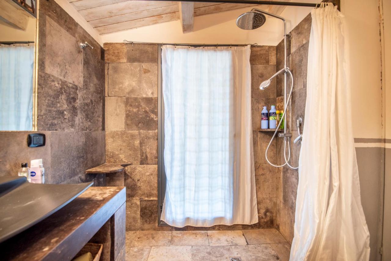 Villa La Cava Del Val Di Noto Con Piscina Privata Avola Exteriér fotografie