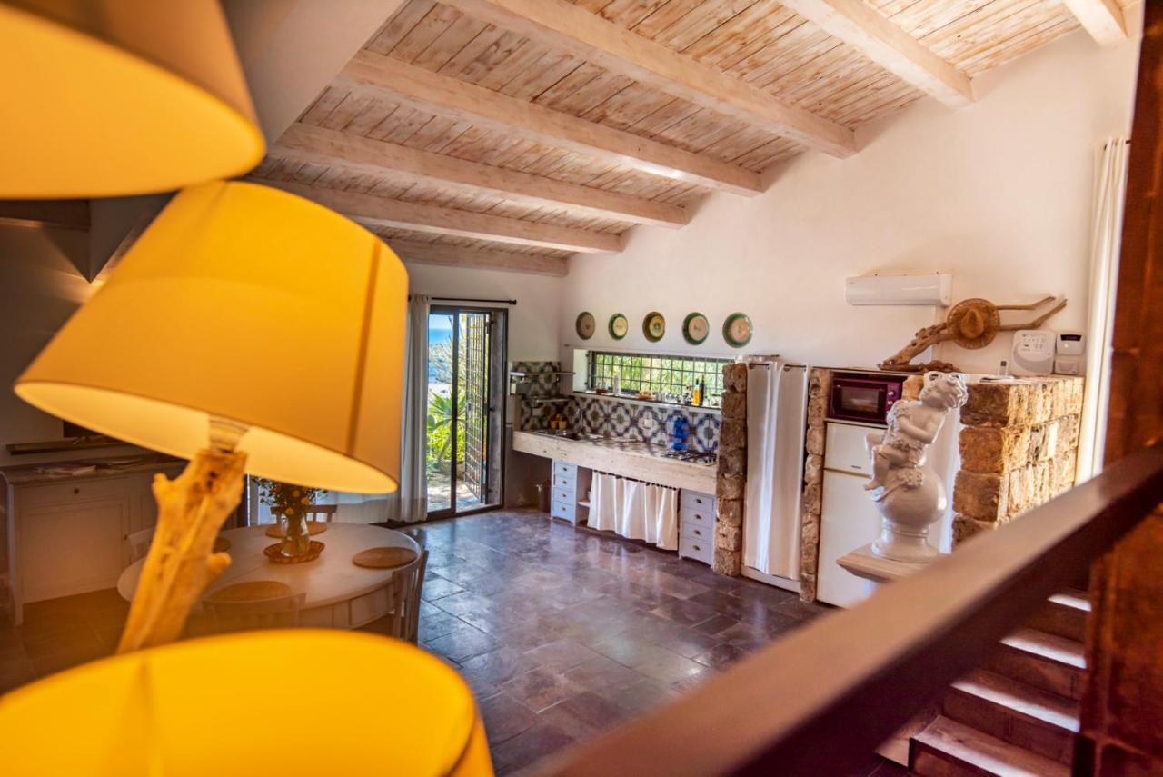 Villa La Cava Del Val Di Noto Con Piscina Privata Avola Exteriér fotografie