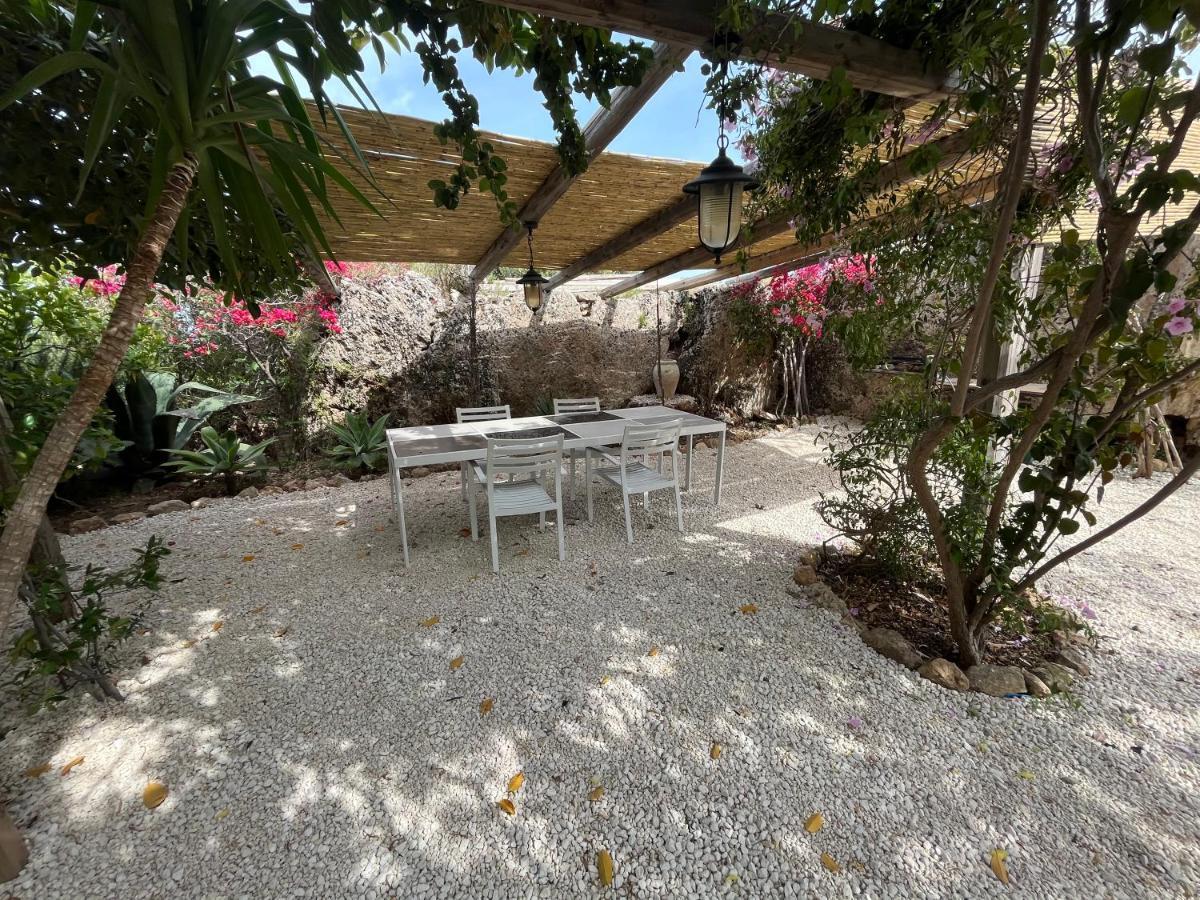 Villa La Cava Del Val Di Noto Con Piscina Privata Avola Exteriér fotografie
