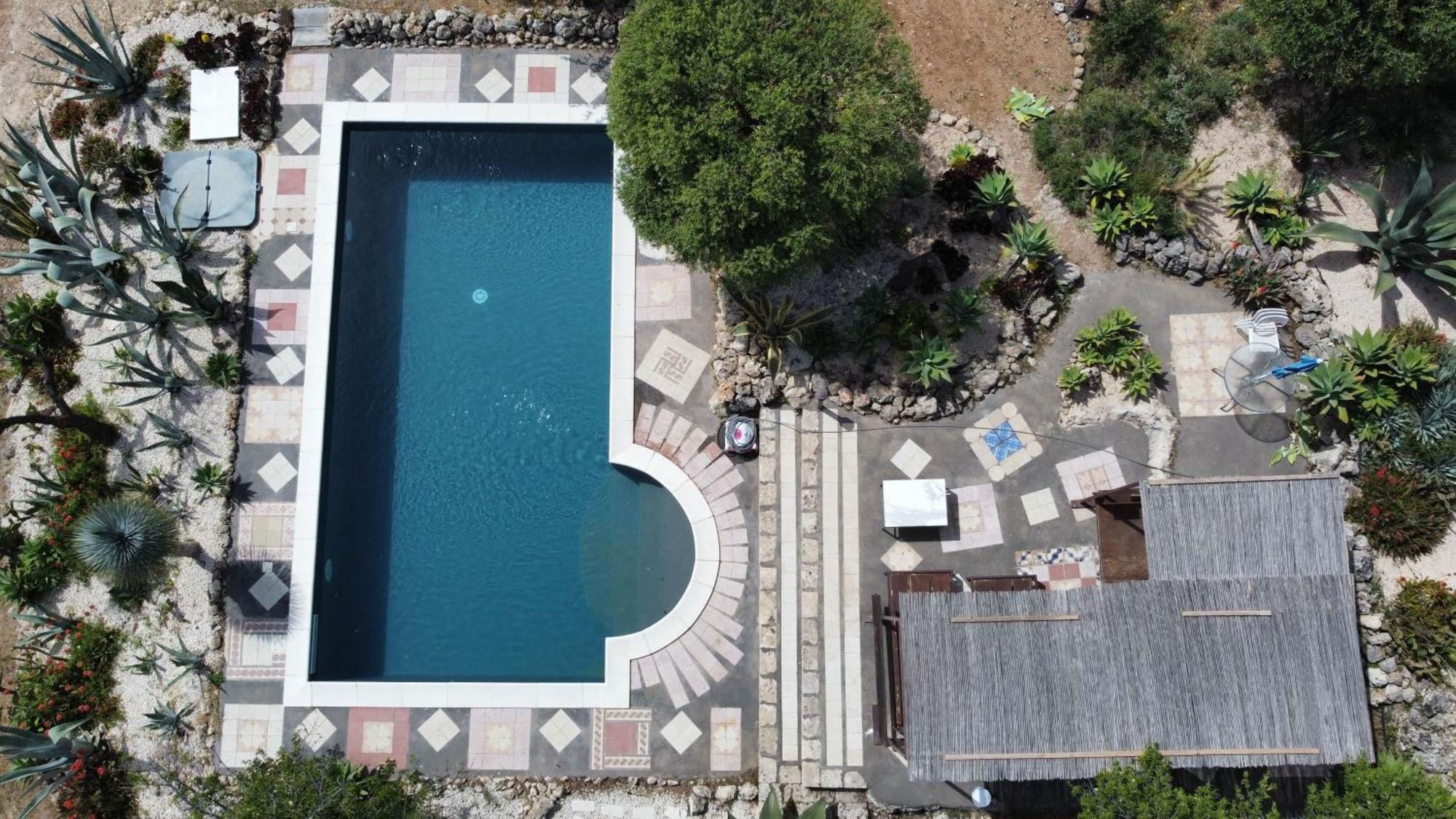 Villa La Cava Del Val Di Noto Con Piscina Privata Avola Exteriér fotografie